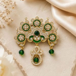 Brooches